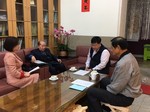 20170315釋迦功德會拜訪8