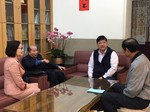 20170315釋迦功德會拜訪10