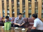 20170501 立德派出所拜訪2