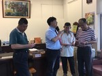 20170503 51勞工節慰勞技工工友1