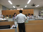 20170511感恩母親節致贈同仁康乃馨14
