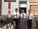 20170823日本校友回娘家10