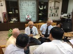 20170823日本校友回娘家20