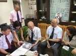 20170823日本校友回娘家1