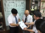 20170823日本校友回娘家5