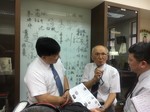 20170823日本校友回娘家10