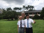 20170823日本校友回娘家12