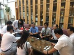 20170828太平陽扶輪社交換學生拜訪5