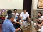 20170828太平陽扶輪社交換學生拜訪10