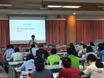 20170829 106學年度期初校務會9