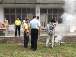 20170901 中元節團拜1
