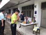 20170901 中元節團拜9
