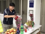 20170901 中元節團拜11