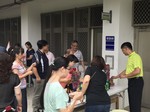 20170901 中元節團拜19