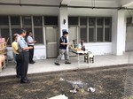 20170901 中元節團拜20