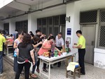 20170901 中元節團拜1