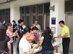 20170901 中元節團拜2