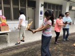 20170901 中元節團拜10