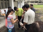 20170901 中元節團拜14