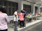20170901 中元節團拜1
