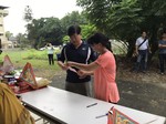 20170901 中元節團拜2