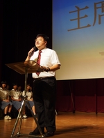 20170913興陽高校來訪1