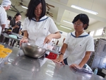 20170913興陽高校來訪2