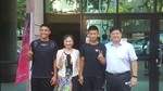 20170915萬壽球場中山國中棒球隊4