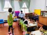 20171011幼稚園中班午餐4