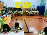 20171011幼稚園中班午餐5