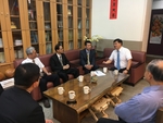 20171025北屯區扶輪社拜訪1