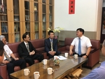 20171025北屯區扶輪社拜訪2