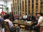 20171025北屯區扶輪社拜訪5