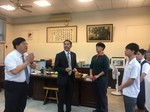 20171108北屯區扶輪社之子獎學金頒2