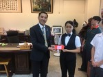 20171108北屯區扶輪社之子獎學金頒5