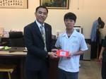 20171108北屯區扶輪社之子獎學金頒6