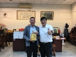 20171124陳勇延校長拜訪4