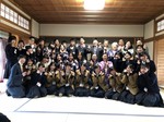 20171204與興陽高校造園設計科學生10