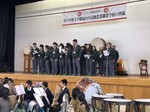 20171204與興陽高校造園設計科學生11