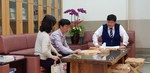 20171228文青校長、神韻之約2