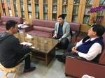 20171228立法院副院長張助理來訪5