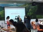 20171229與實習老師聚餐6