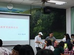 20171229與實習老師聚餐11