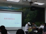 20171229與實習老師聚餐12