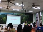 20171229與實習老師聚餐13
