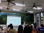 20171229與實習老師聚餐14