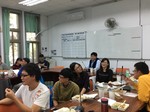 20171229與實習老師聚餐16