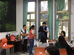 20171229與實習老師聚餐19