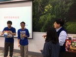 20171229與實習老師聚餐3