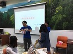 20171229與實習老師聚餐4